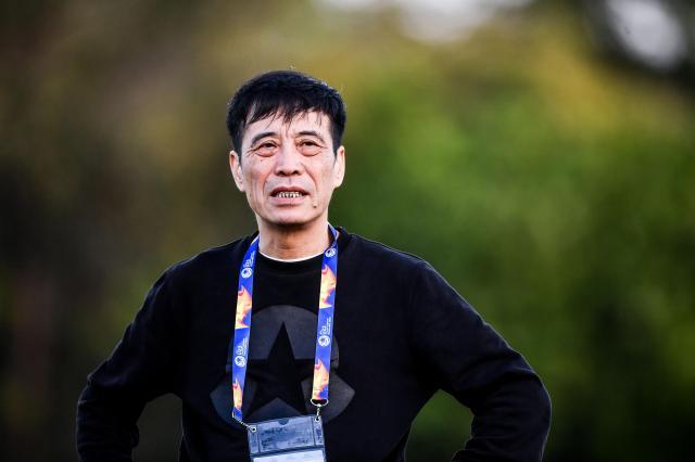 开云APP-连媒评保护国脚论：足协干涉俱乐部 只会让人反感