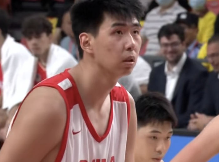 开云体育-男篮半场惜败fmp俱乐部！庞峥麟+2内齐爆，王俊杰全面，小崔低迷|崔永元|中国男篮|徐昕|篮板|杜锋_新浪体育_新浪新闻